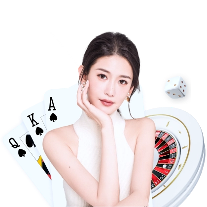 AS真人